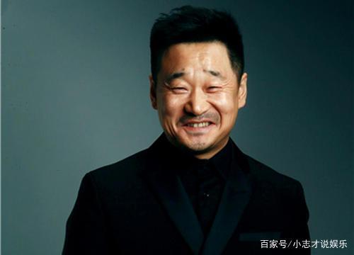 "柏林电影节影帝"王景春:老老实实做人,踏踏实实演戏