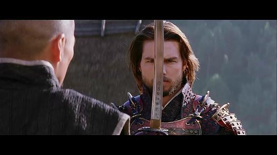 最后的武士 the last samurai的剧照