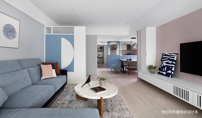 设计本 精选家装 风格: 全部 现代简约 中式现代 美式田园 美式经典