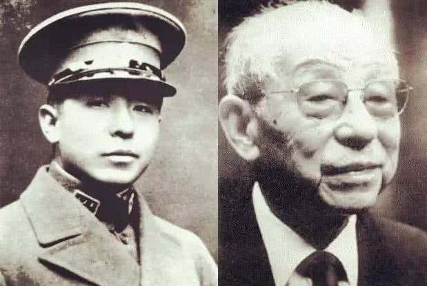 6张照片描述张学良由盛转衰的一生