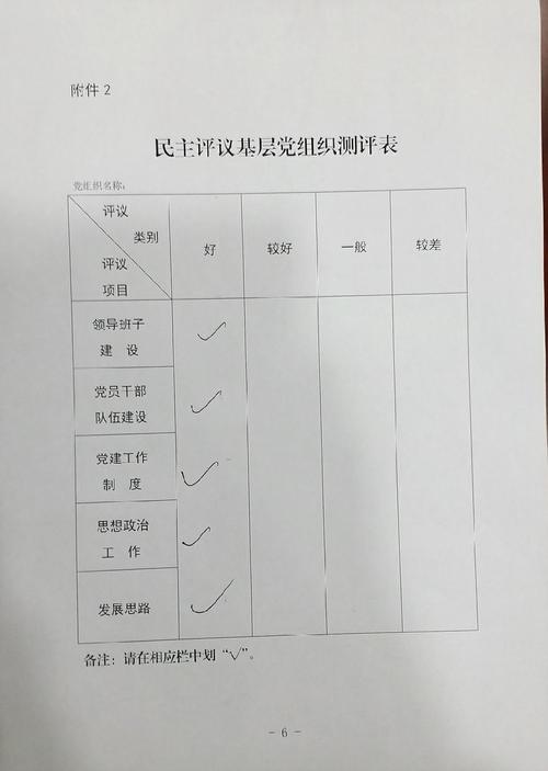 辉县市城北小学党支部召开专题组织生活会和民主评议党员活动