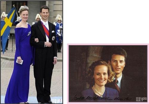 列支敦士登王室(下):弹丸之地的欧洲最富有王族