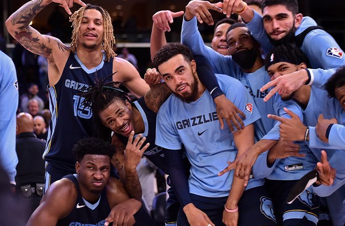 30分25分29分三巨头尽力了难阻灰熊11连胜