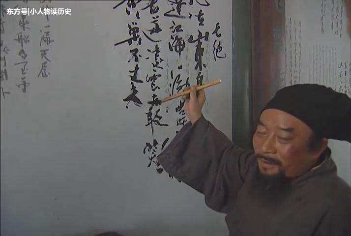 宋江犯了一个致命错误,要不然他也不用怒杀阎婆惜和落草梁山