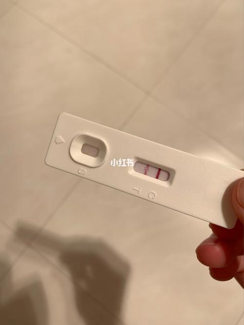 测孕纸一般不会测错吧,刚刚早上起床测的_怀孕_母婴_孕产经验