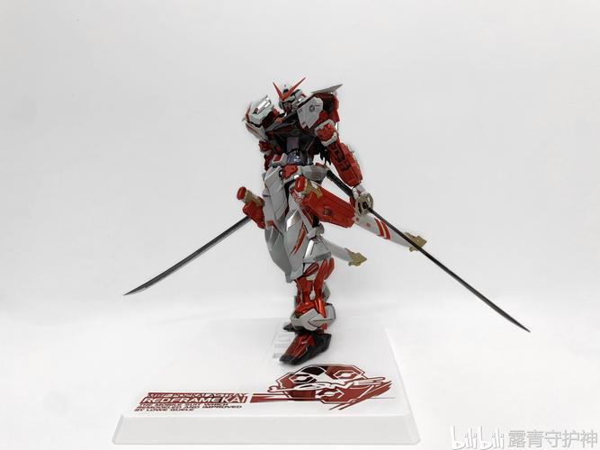 metalbuild红异端3.