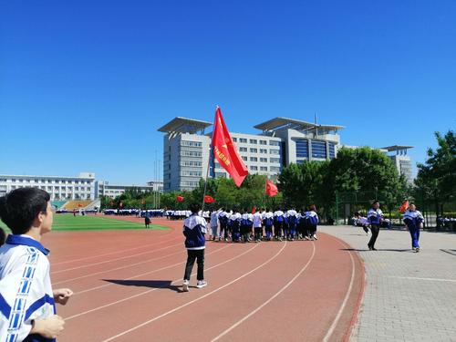 战"疫"必胜,通辽实验中学高二年级家庭教育学习纪实