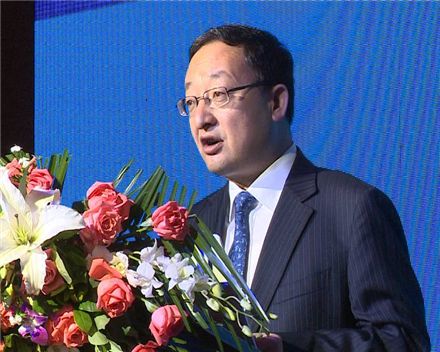 杜银杰任宁夏自治区宣传部副部长 曾任银川市委副书记