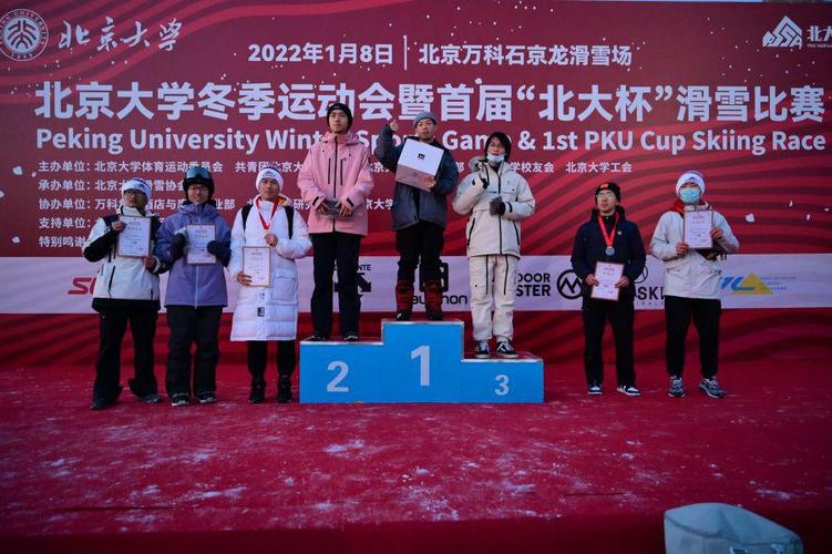 延庆区举办北京大学冬季运动会暨首届北大杯滑雪比赛