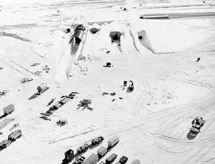 格陵兰岛:美国想买下世界最大岛屿—格陵兰岛,丹麦会同意吗?