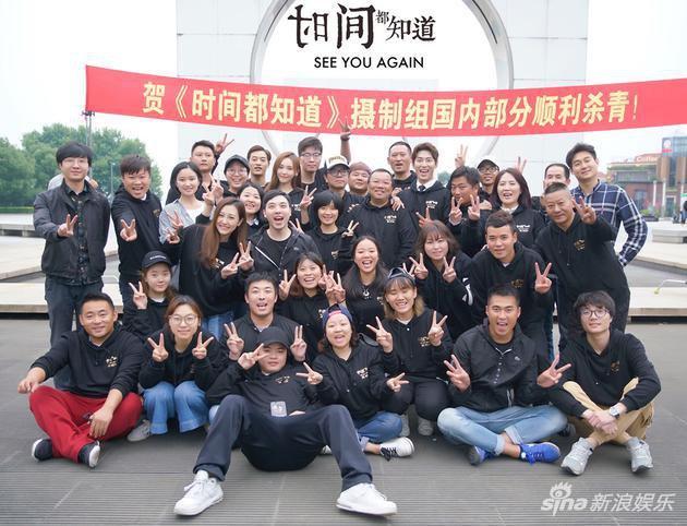 6月7日,由华策集团克顿传媒旗下好故事影业,丰璟传媒联合出品,高璇