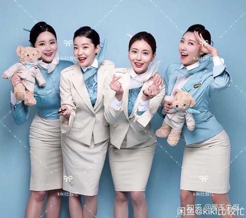 哪家航空公司的空姐制服最好看?