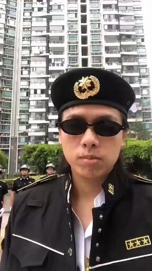 完了mc法老真去当保安了还拉上了活死人龙崎和小精灵