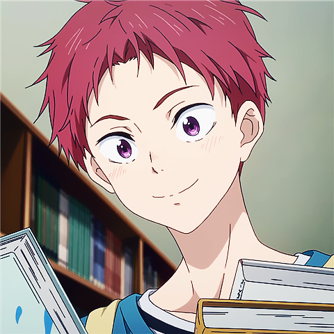 椎名旭 high☆speed! -free! starting days- ハイ☆スピード! -free!