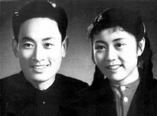 白杨,张瑞芳,上官云珠,孙道临,秦怡,王丹凤;北京电影制片厂的谢添