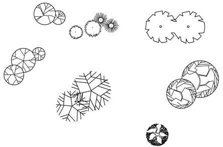简笔画 设计 矢量 矢量图 手绘 素材 线稿 445293