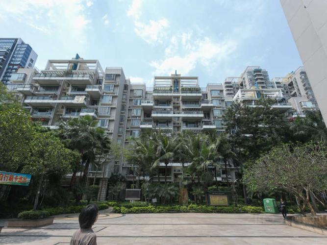 深圳海怡东方花园出租房源价格信息_南山区海怡东方