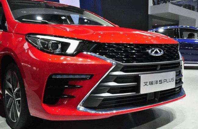 投诉量激增奇瑞艾瑞泽5plus品质翻车