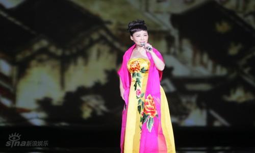 胡晓晴