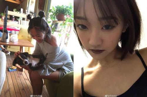 代古拉k大胆照流出, 图1充满故事, 图8让人浮想联翩!
