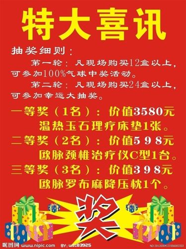 特大喜讯图片