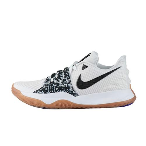 nike kyrie 4 low 欧文4 低帮 白生胶