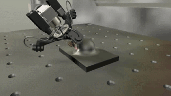 高清动图,秒懂10大金属3d打印技术 (上)