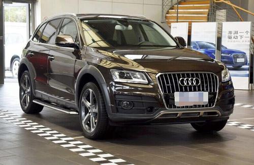 供应奥广东省深圳市迪q5汽车轿车奥迪q5二手车市场奥迪q5图片报价价格