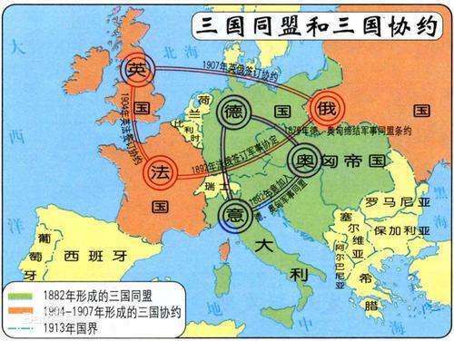 第一次世界大战战败后,德国究竟赔了协约国多少钱?