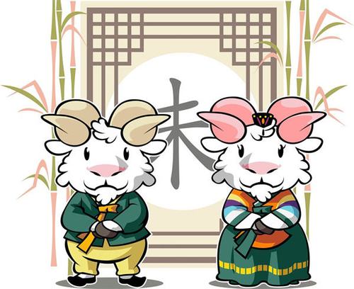 无论男孩女孩,都会给他们事业发展带来很好的运势,事业发展红红火火