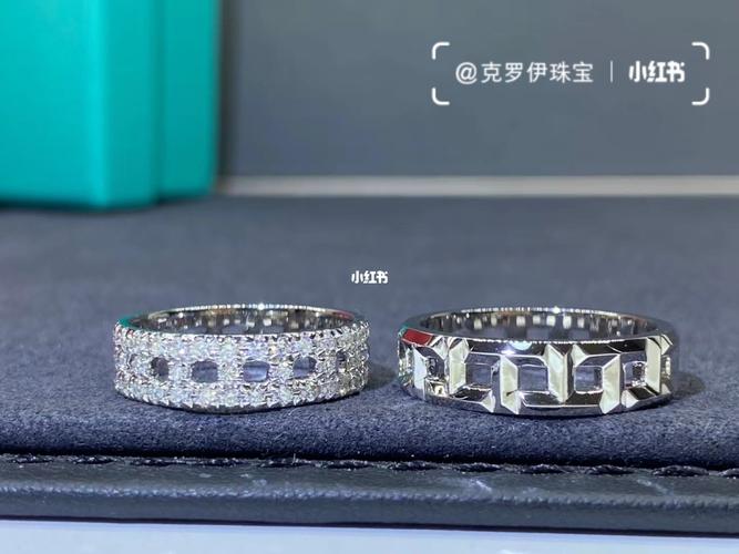 今天来夸夸蒂芙尼true对戒_对戒_首饰_蒂芙尼怎么样_小众_红薯_钻石