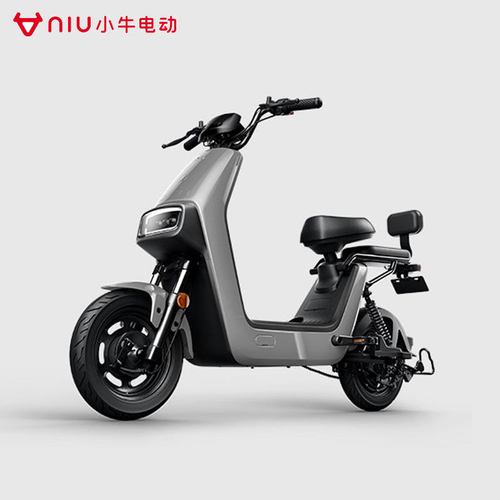 电动车锂电池接送小牛国标轻便代步通勤