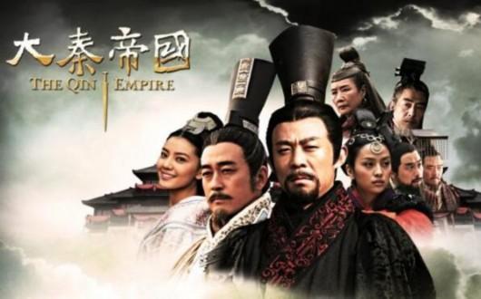 "零宣发"《大秦帝国》如何窜上口碑榜