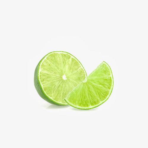 半个柠檬