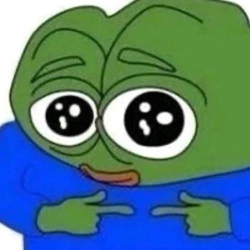 uu们有没有丑青蛙的表情包啊好喜欢好喜欢