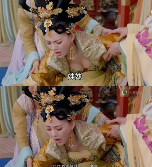 为什么范冰冰每次拍电视剧,后期团队都在瑟瑟发抖