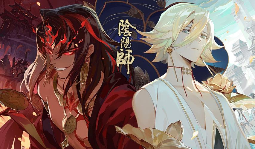 阴阳师也饭圈化帝释天阿修罗剧情吵开了锅游戏能嗑cp吗