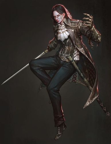 cg男