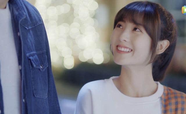 邢菲偶像剧女主脸有多吃香?忘记你,记得爱情收官后新剧已就位!