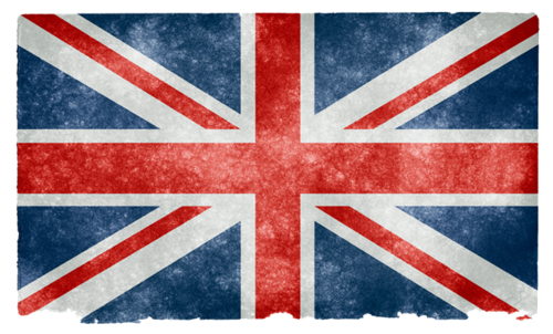 英格兰国旗图案