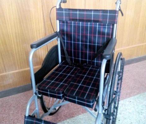 轮椅 老人推车 手推车 残疾人推车 - 199元