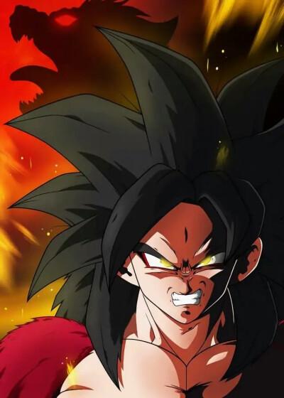 龙珠超高清壁纸