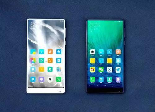 小米mix评测 值不值得买
