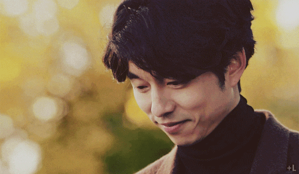  孤单又灿烂的神-鬼怪>