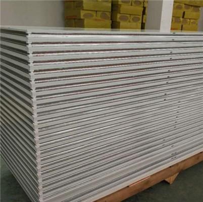 玉林玻镁板玻镁彩钢板供应商安全环保