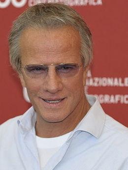 克里斯多弗兰伯特