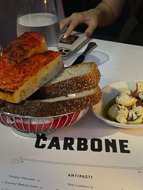 纽约99carbone_纽约_carbone自由行热门攻略_美食_carbone_纽约美食