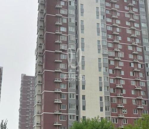 北京昌平_住总旗胜家园(瑞旗家园)_1室1厅1卫_整租_-.