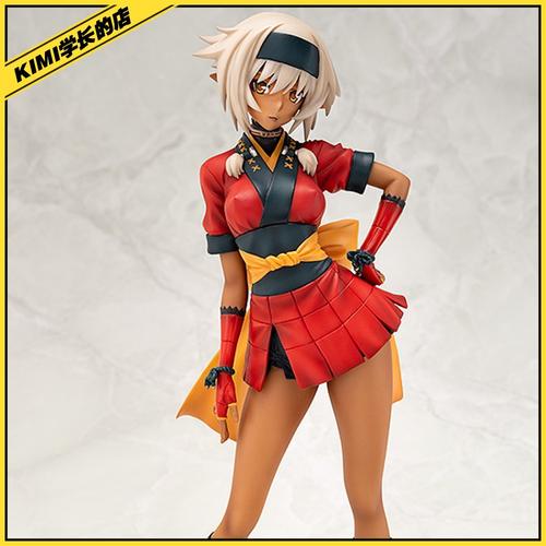 wing装甲恶鬼二世村正手办补款现货手办