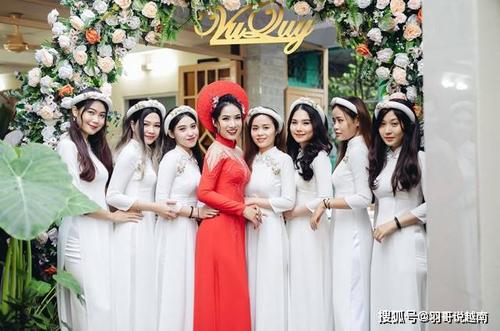 小伙亲历相亲4万彩礼的越南新娘见到真人后五味杂陈